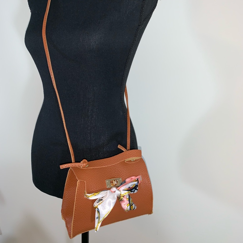 Over the Shoulder Handbag